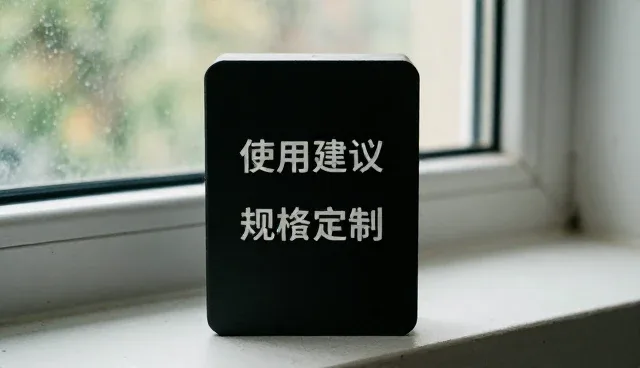 定制化产品在复杂环境中的性能表现与适用分析